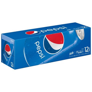 Pepsi - Original 12PK CANS
