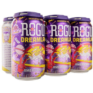 Rogue Brewing - Dreamland 6PK CANS - uptownbeverage