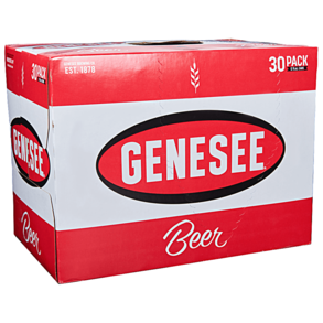 Genny - 30PK CANS - uptownbeverage