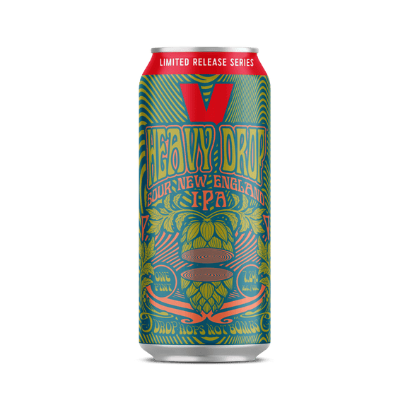 Victory - Sour New England 4PK CANS