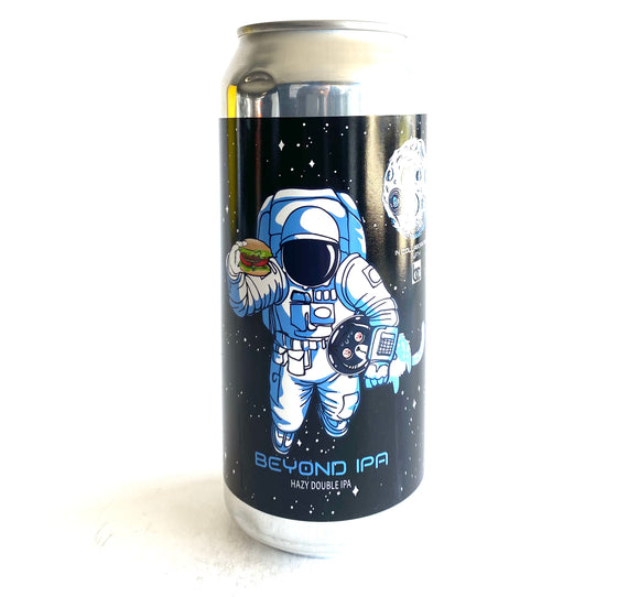 Local Craft Beer - Beyond IPA Single CAN