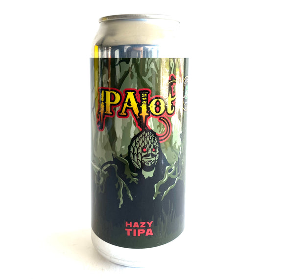 Local Craft Beer - IPALot Single CAN