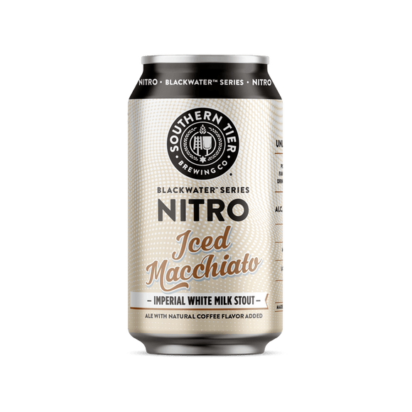 Southern Tier - Nitro Iced Macchiato 4PK CANS
