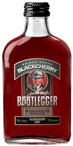 Bootlegger - Black Cherry Single BTL
