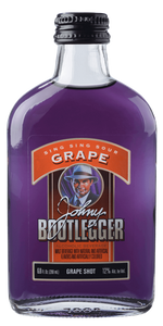 Bootlegger - Grape Single BTL