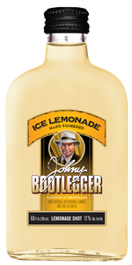 Bootlegger - Ice Lemonade Single BTL