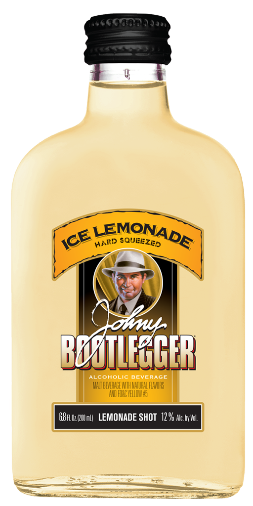 Bootlegger - Ice Lemonade Single BTL