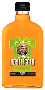Bootlegger - Moonshine Mango Single BTL