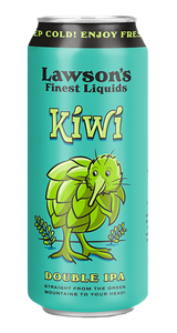 Lawsons - Kiwi 4PK CANS