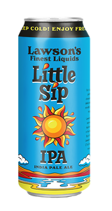 Lawsons - Little Sip 4PK CANS