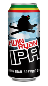 Flying Ryan IPA 4PK CANS - uptownbeverage