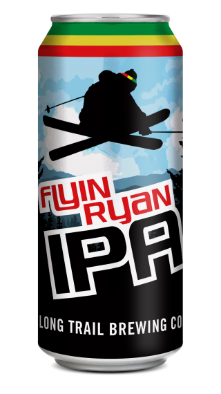 Flying Ryan IPA 4PK CANS - uptownbeverage