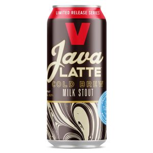 Victory - Java Latte 4PK CANS