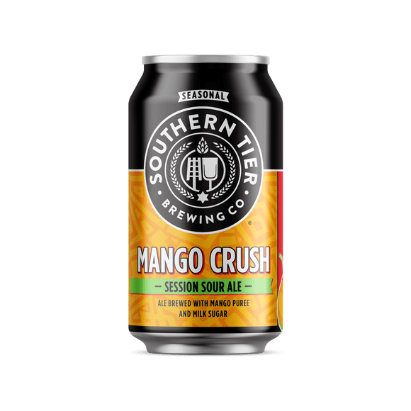 Southern Tier - Mango Crush 6PK CANS - uptownbeverage