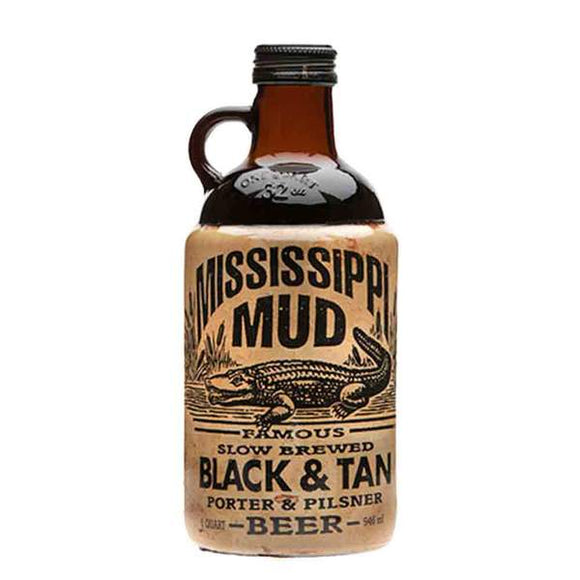 Mississippi Mud - Single BTL - uptownbeverage