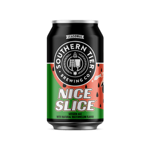 Southern Tier - Nice Slice 6PK CANS