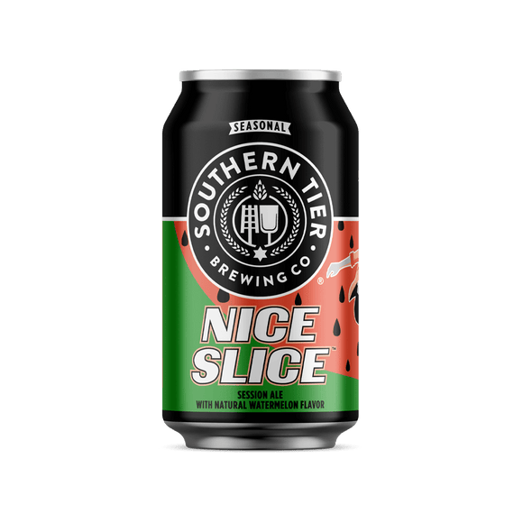 Southern Tier - Nice Slice 6PK CANS
