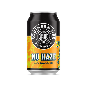 Southern Tier - Nu Haze 12PK CANS