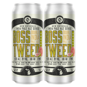 Old Nation - Guava Boss Tweed 4PK CANS