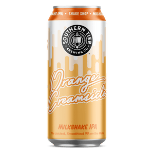 Southern Tier - Orange Creamsicle Milkshake IPA 4PK CANS - uptownbeverage