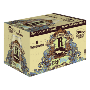 Dogfish - Rodenbach 6PK CANS - uptownbeverage
