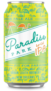Urban South - Paradise Park Lo-Cal IPA 6PK CANS