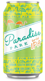 Urban South - Paradise Park Lo-Cal 15PK CANS