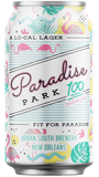 Urban South - Paradise Park 100 Calories 15PK CANS