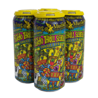 Flying Monkeys - Psycho Thrillseekers 4PK CANS - uptownbeverage