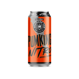 Southern Tier - Nitro Pumking 4PK CANS