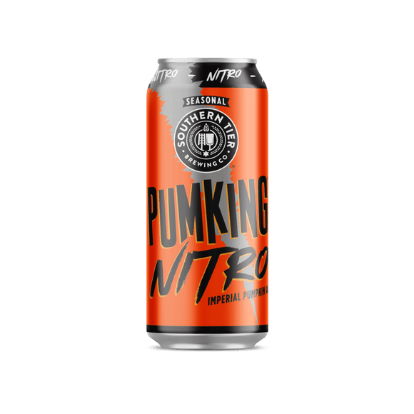 Southern Tier - Nitro Pumking 4PK CANS