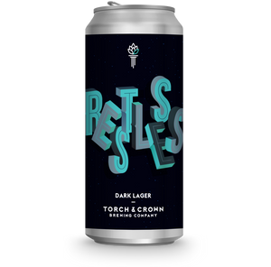 Torch and Crown - Restless Single CAN