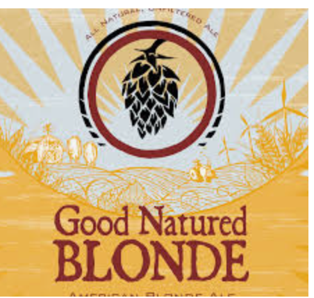 Good Nature Blonde - uptownbeverage