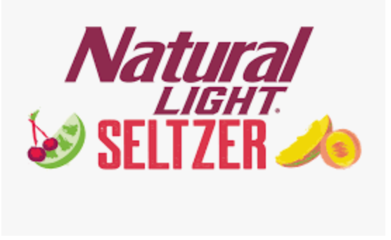 Natural Light Seltzer DO NOT TRACK - uptownbeverage