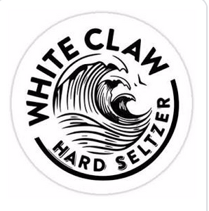 White Claw - uptownbeverage
