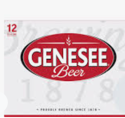 Genny - 12PK CANS - uptownbeverage