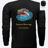 Uptown Beverage Shirt