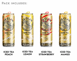 White Claw - Refrsher Iced Tea 12PK CANS