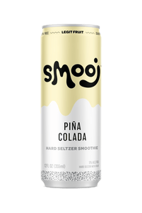 Smooj - Pina Colada 4PK CANS