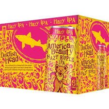 Dogfish - American Beauty 6PK CANS - uptownbeverage