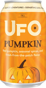 UFO - Pumpkin 6PK CANS