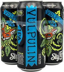 Yulpulin Sly Fox - 4PK CANS - uptownbeverage