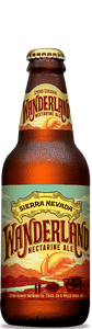 Sierra Nevada - Wanderland Netacrine Ale 12PK BTL