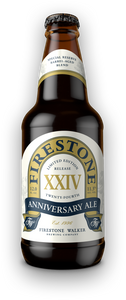 Firestone - XXIV Anniversary Ale Single BTL