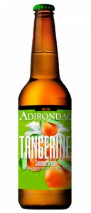 Adirondack Brewing - Tangerine 6PK BTL - uptownbeverage