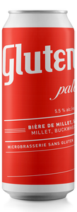 Glutenburg - American Pale Ale 4PK CANS