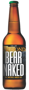 Adirondack Brewing - Bear Naked Ale 6PK BTL - uptownbeverage