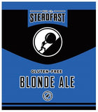 Steadfast - Blonde Ale 4PK CANS