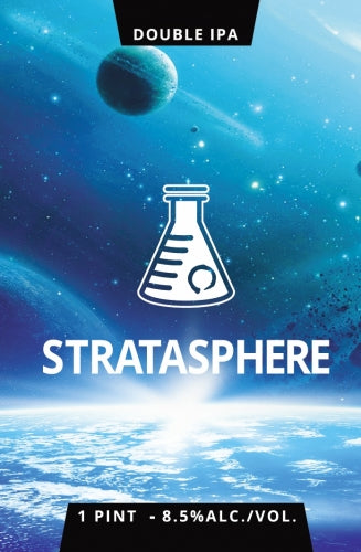 Equilibrium - Stratasphere 4PK CANS
