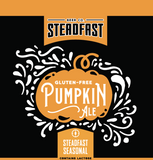 Steadfast - Pumpkin 4PK CANS